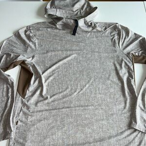 Men’s Lululemon Hoodie